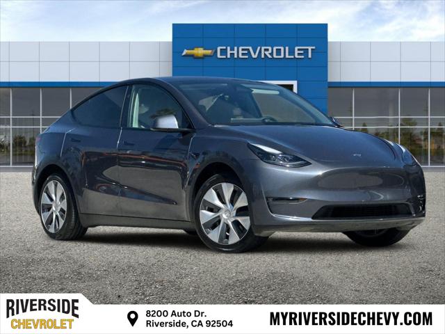 2023 Tesla Model Y RWD for sale in Riverside, CA