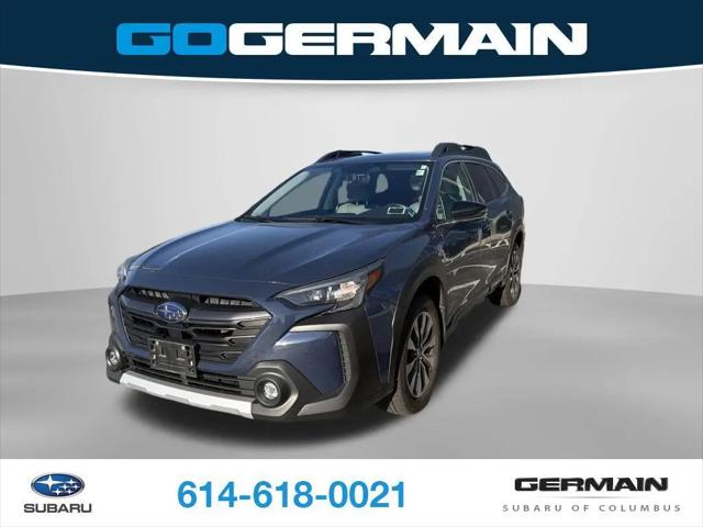 2024 Subaru Outback Limited XT for sale in Columbus, OH