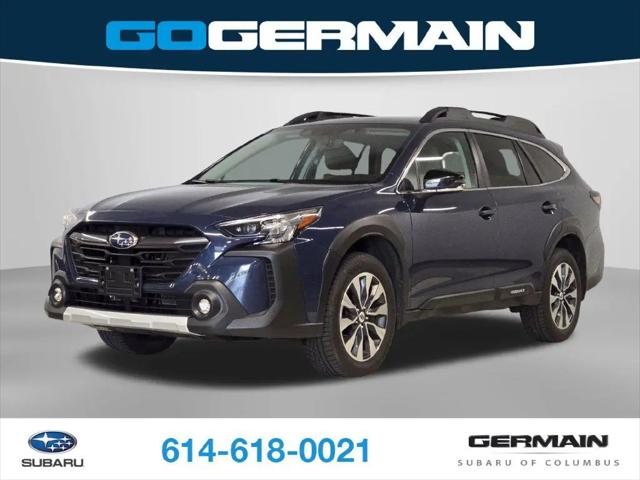2024 Subaru Outback Limited XT for sale in Columbus, OH