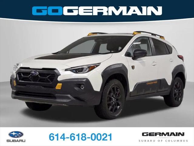 2024 Subaru Crosstrek Wilderness for sale in Columbus, OH