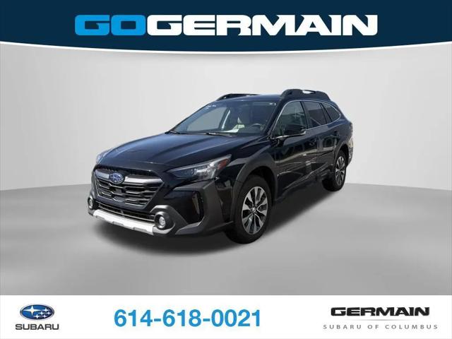 2024 Subaru Outback Limited for sale in Columbus, OH