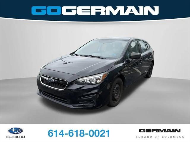 2018 Subaru Impreza 2.0i for sale near Columbus, OH