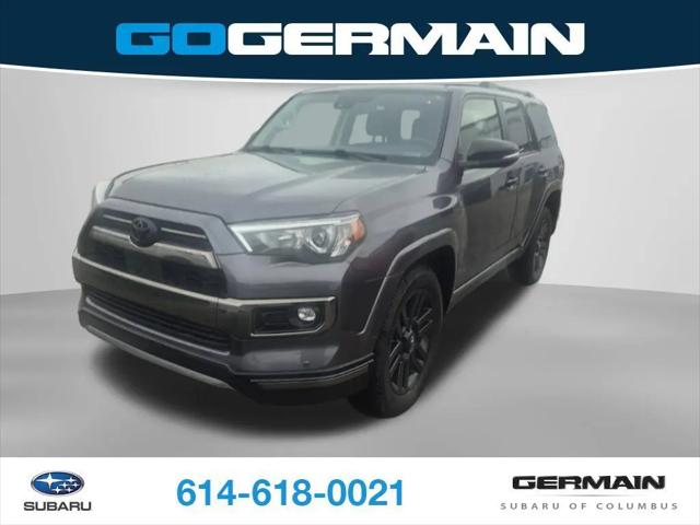 2021 Toyota 4Runner Nightshade Special Edition for sale in Columbus, OH