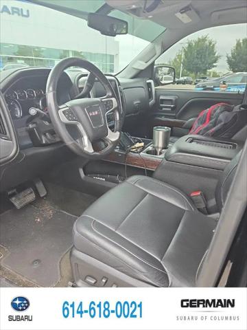 2018 GMC Sierra 1500 SLT for sale in Columbus, OH