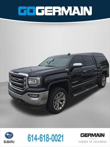 2018 GMC Sierra 1500 SLT for sale in Columbus, OH