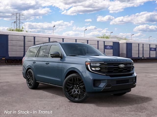 2027 Ford Expedition Platinum for sale in Carlsbad, CA