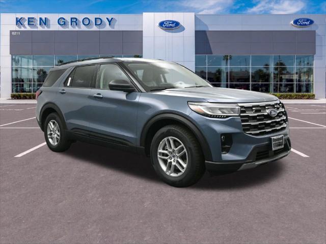 2026 Ford Explorer Active for sale in Carlsbad, CA