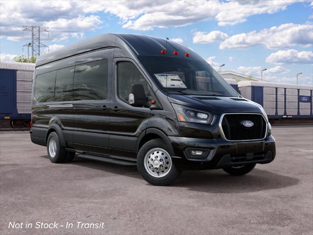 2027 Ford Transit-350 Passenger Van XLT for sale in Carlsbad, CA