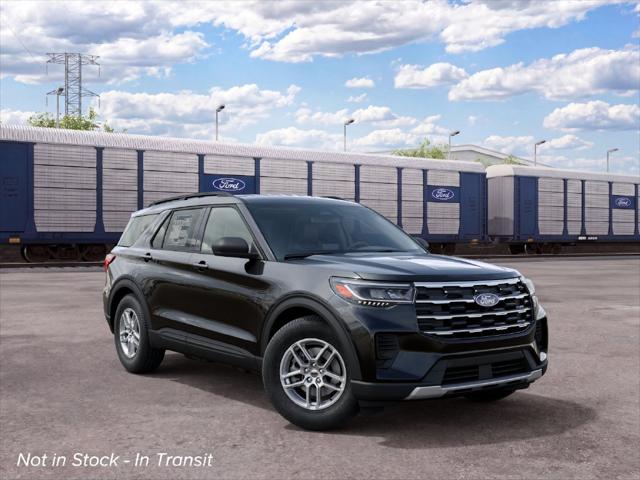 2027 Ford Explorer Active for sale in Carlsbad, CA