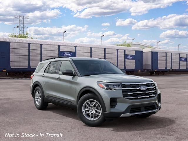 2027 Ford Explorer Active for sale in Carlsbad, CA