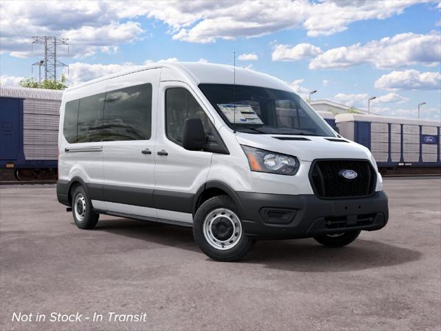 2027 Ford Transit-350 Passenger Van XL for sale in Carlsbad, CA