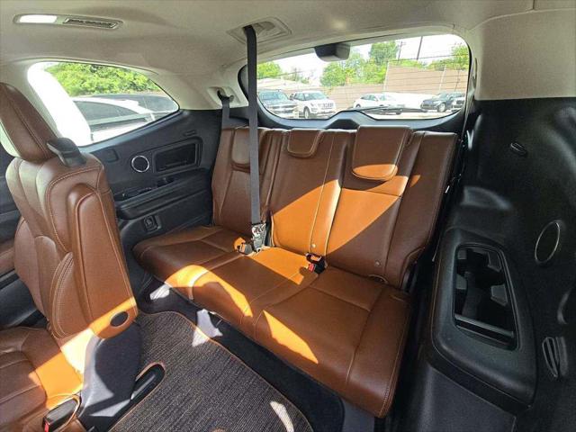 2021 Subaru Ascent Touring for sale in Redding, CA