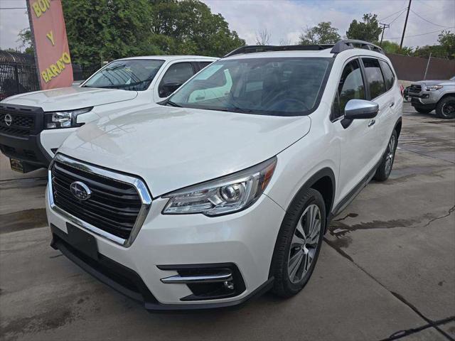 2021 Subaru Ascent Touring
