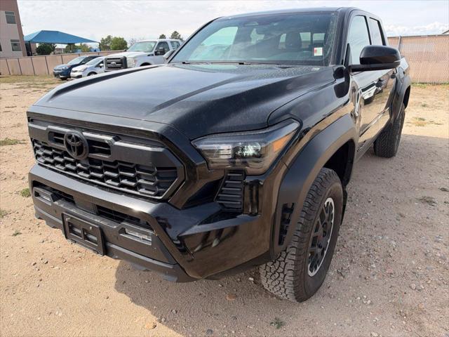 2026 Toyota Tacoma TRD Off Road for sale in Longmont, CO