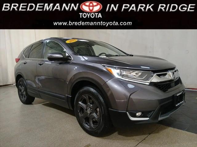 2019 Honda CR-V EX for sale in Park Ridge, IL