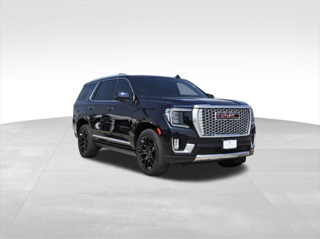 2023 GMC Yukon 4WD Denali for sale in Houston, TX