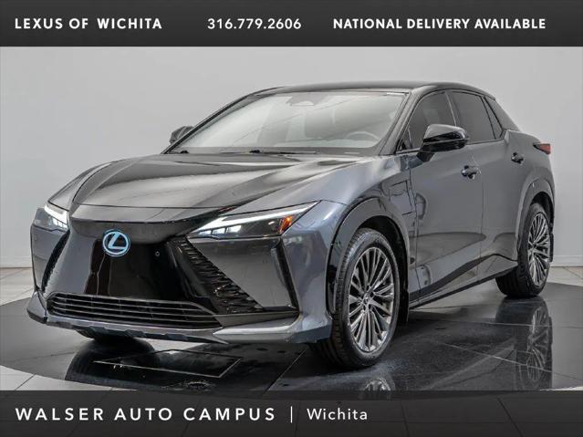 2023 Lexus RZ 450e Luxury for sale in Wichita, KS