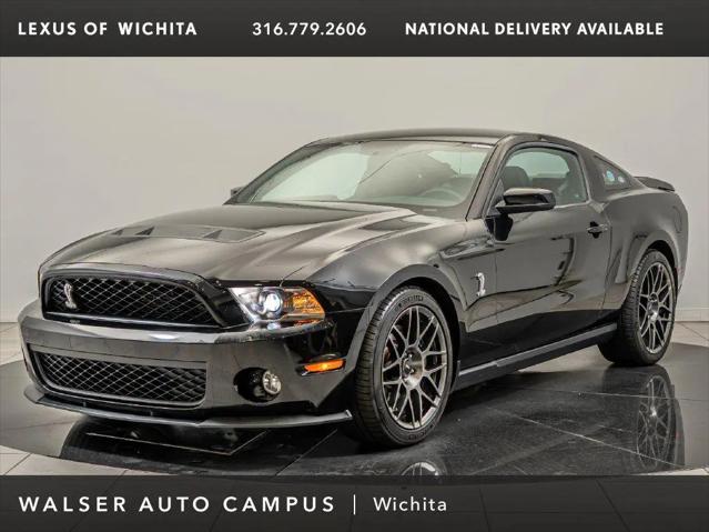 2012 Ford 500 Base for sale in Wichita, KS