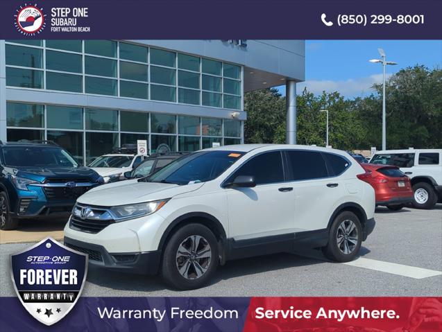 2018 Honda CR-V LX for sale in Fort Walton Beach, FL