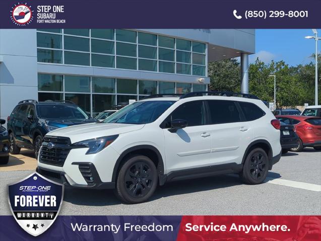 2026 Subaru Ascent Onyx Edition Touring 7-Passenger for sale in Fort Walton Beach, FL