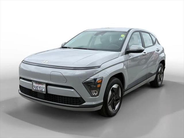 2025 Hyundai Kona EV SE for sale in Santa Clara, CA