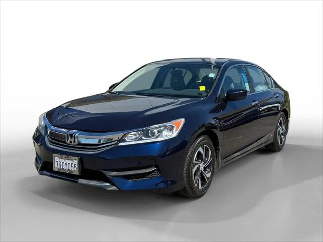 2016 Honda Accord LX for sale in Santa Clara, CA