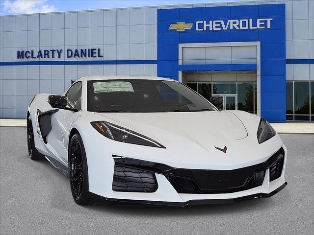 2027 Chevrolet Corvette Coupe, 2LT, RWD for sale in Springdale, AR