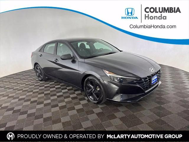 2022 Hyundai Elantra SEL for sale in Columbia, MO