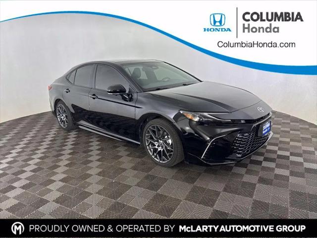 2025 Toyota Camry XSE for sale in Columbia, MO
