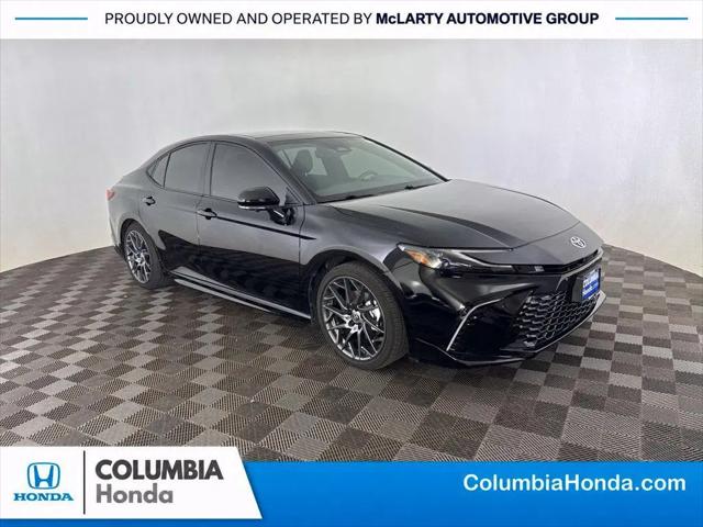 2025 Toyota Camry XSE for sale in Columbia, MO