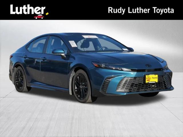 2026 Toyota Camry SE for sale in Minneapolis, MN