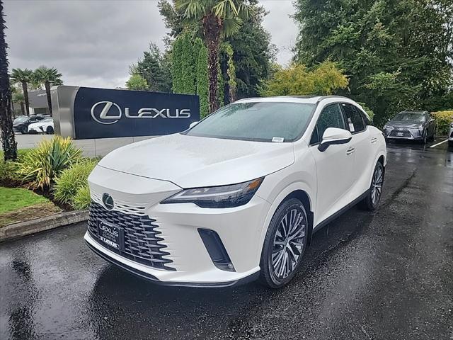 2026 Lexus RX 350 Premium+ for sale in Fife, WA