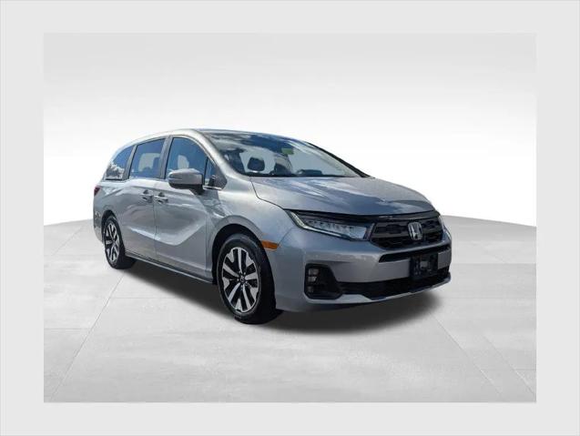 2025 Honda Odyssey EX-L for sale in Chillicothe, OH