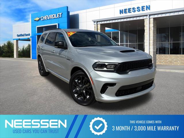 2024 Dodge Durango R/T Plus RWD for sale in Kingsville, TX
