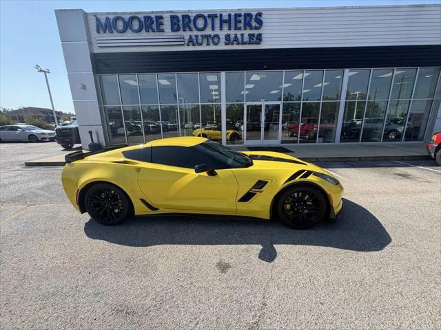 2018 Chevrolet Corvette Grand Sport for sale in Oxford, MS