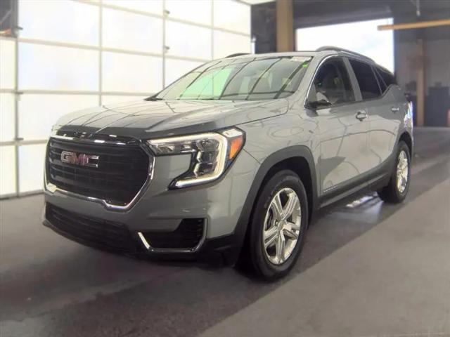 2024 GMC Terrain FWD SLE for sale in Fredericksburg, VA