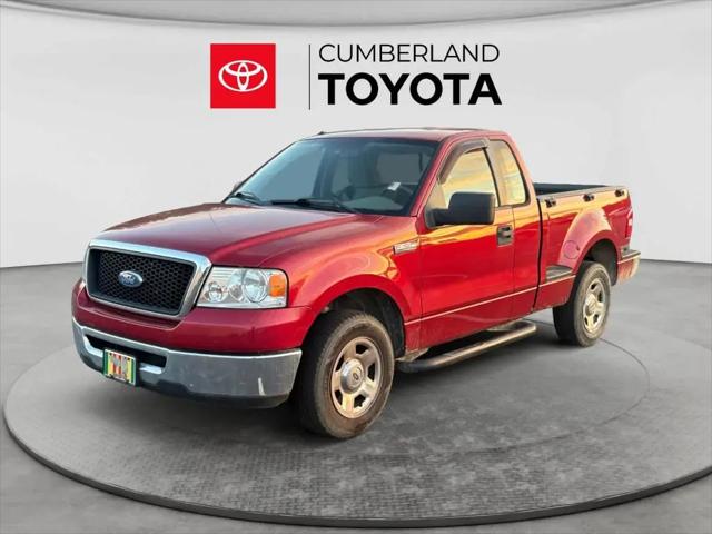 2008 Ford F-150 STX for sale in Cookeville, TN