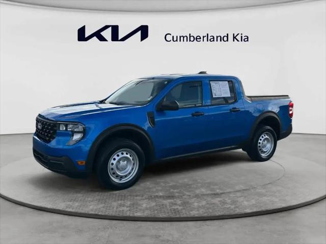 2025 Ford Maverick XL for sale in Cookeville, TN