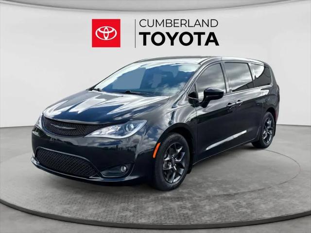 2020 Chrysler Pacifica Touring for sale in Cookeville, TN