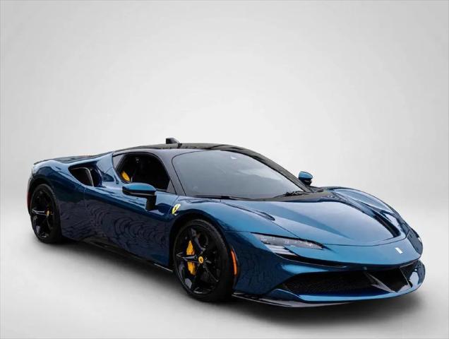 2022 Ferrari SF90 Stradale Base for sale in Mill Valley, CA