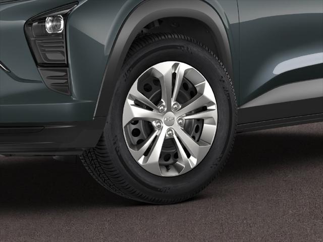 2026 Chevrolet Trax FWD LS