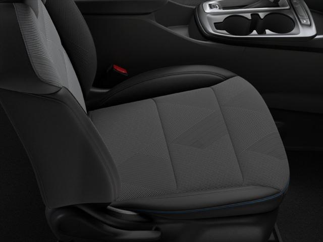 2026 Chevrolet Trax FWD LS