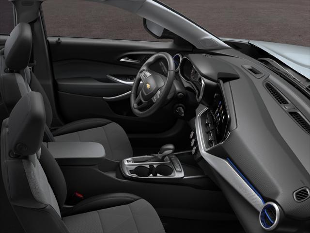 2026 Chevrolet Trax FWD LS