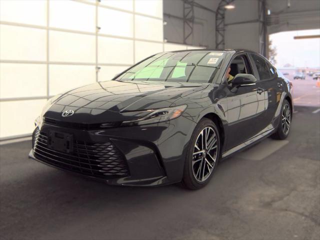 2025 Toyota Camry XLE for sale in Renton, WA