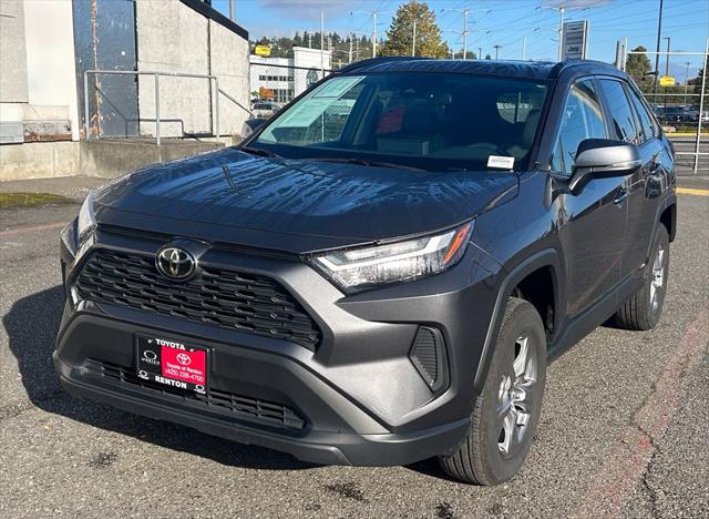 2025 Toyota RAV4 Hybrid XLE for sale in Renton, WA