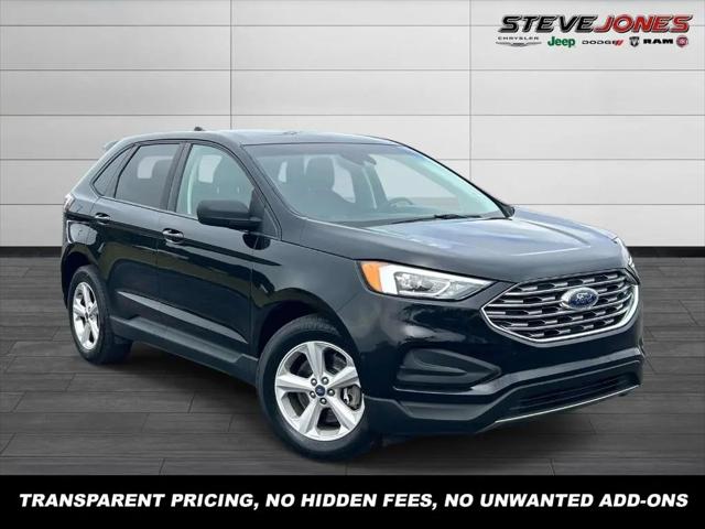 2020 Ford Edge SE for sale in Dickson, TN