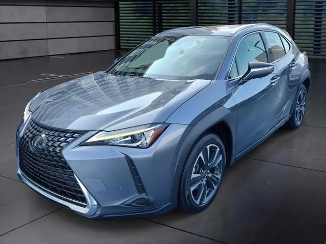 2020 Lexus UX 200 Base for sale in Fort Lauderdale, FL
