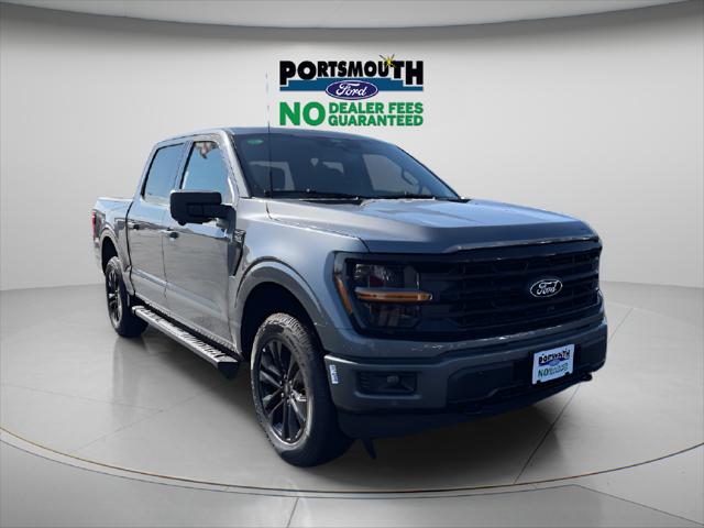 2026 Ford F-150 XLT for sale in Portsmouth, NH