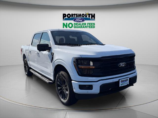 2026 Ford F-150 XLT for sale in Portsmouth, NH