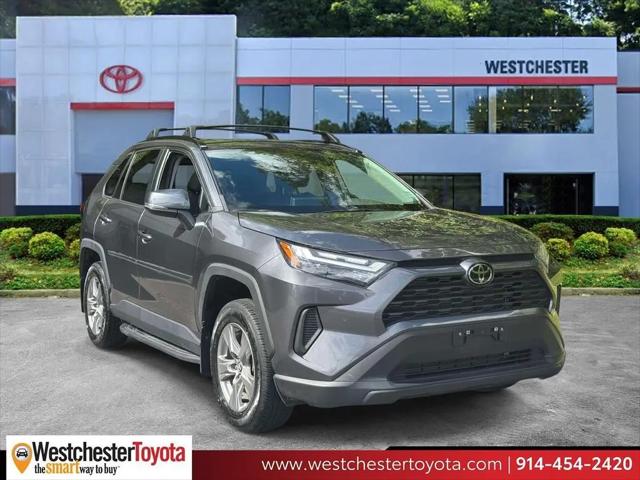 2024 Toyota RAV4 XLE for sale in Yonkers, NY